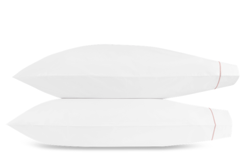 Matouk Bergamo Blush