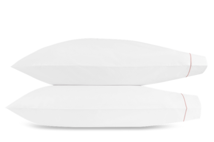 Matouk Bergamo Blush