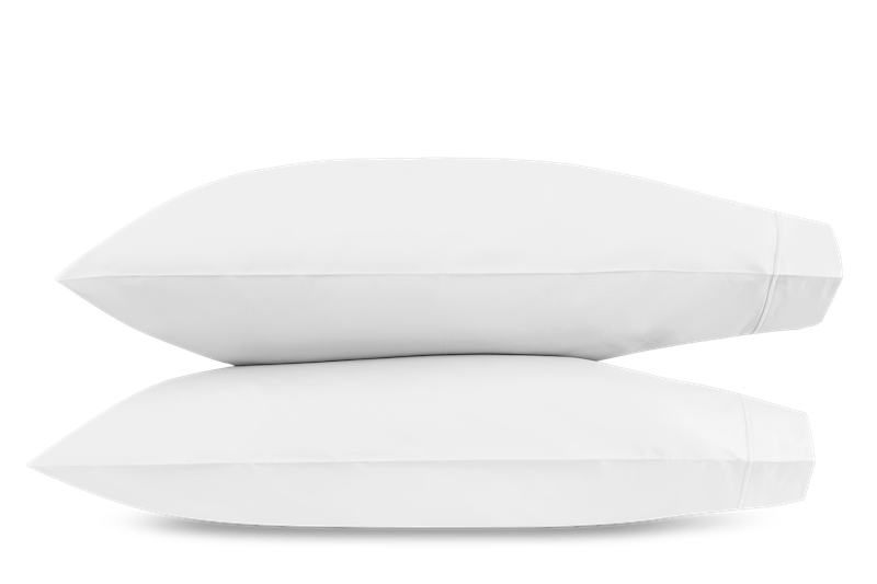 Matouk Bergamo White