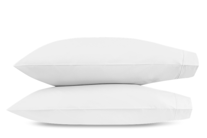 Matouk Bergamo White