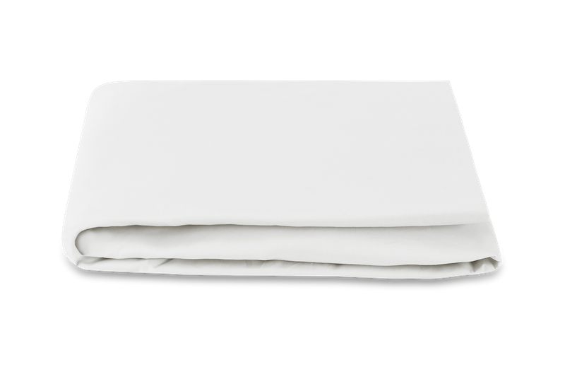 Matouk Bergamo Hemstitch Bone