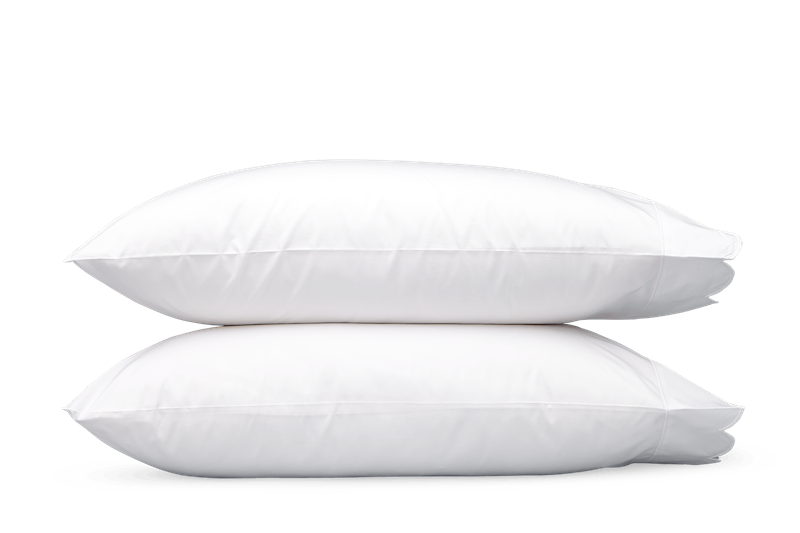 Matouk Butterfield White