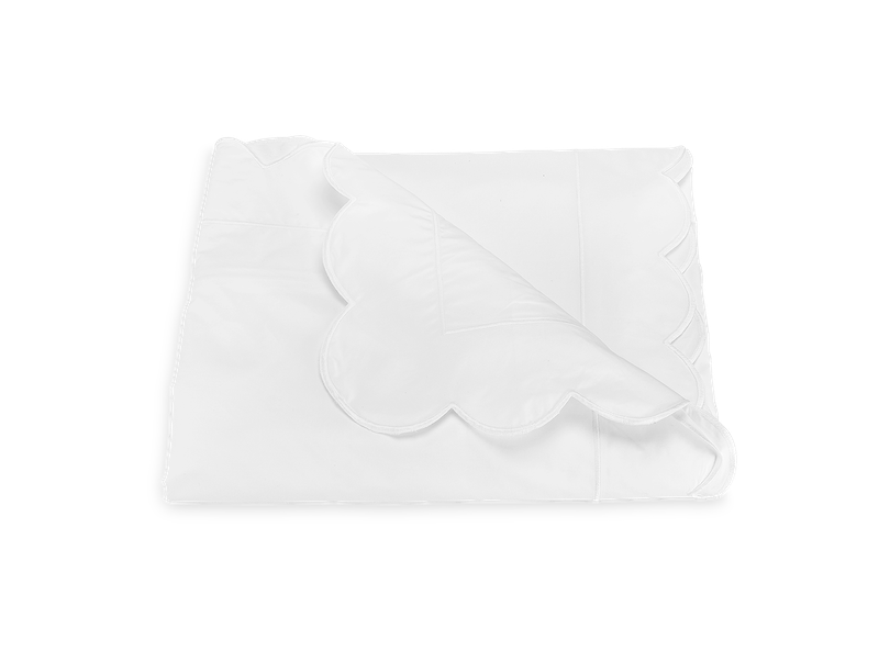 Matouk Butterfield White