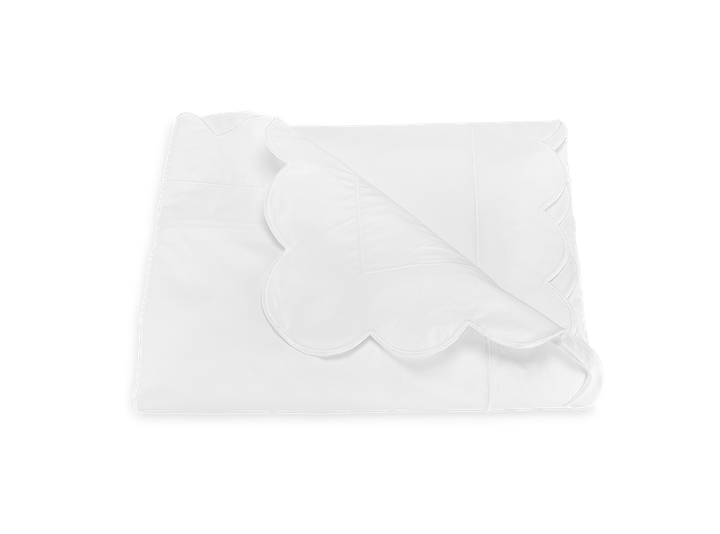 Matouk Butterfield White