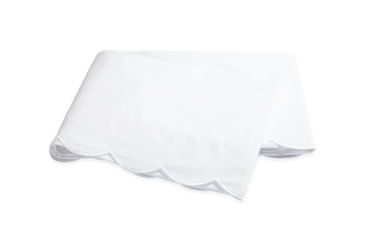 Matouk Butterfield White