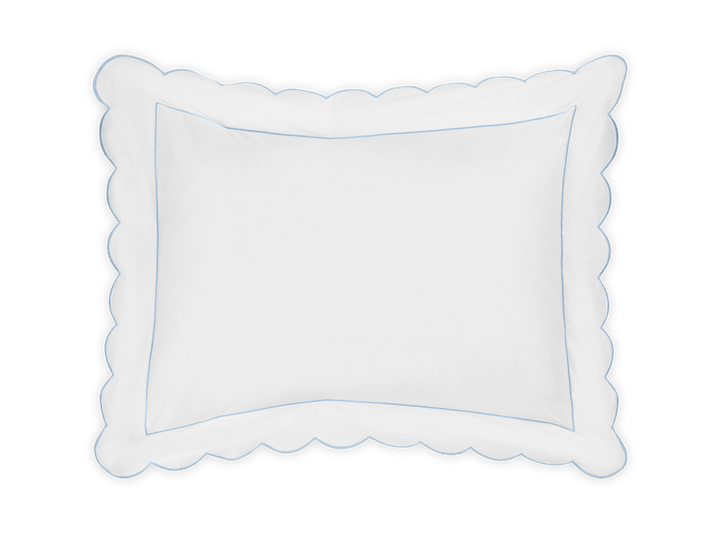 Matouk Butterfield Blue