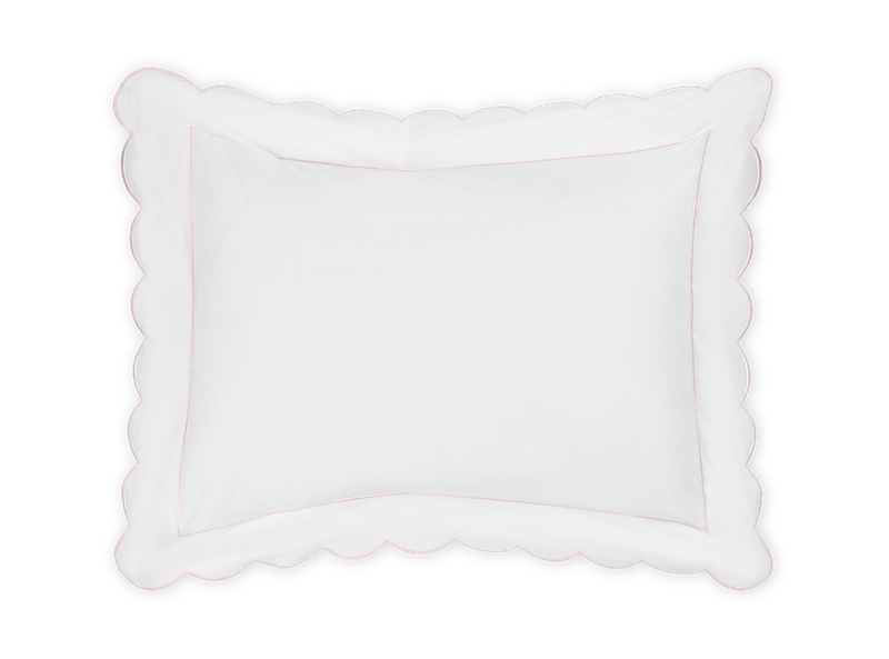 Matouk Butterfield Pink