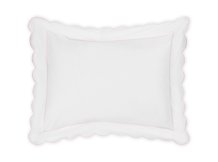 Matouk Butterfield Pink