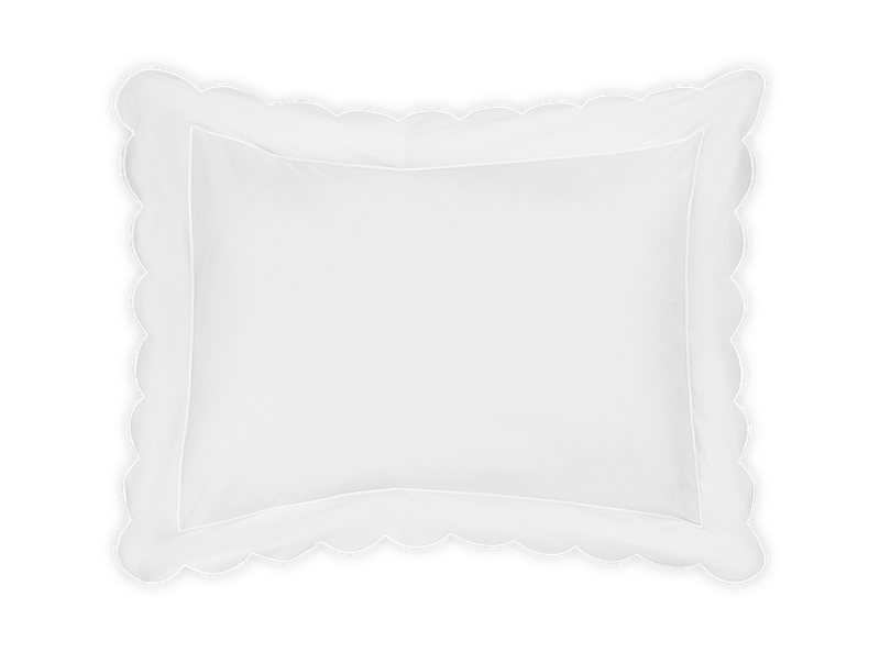 Matouk Butterfield White
