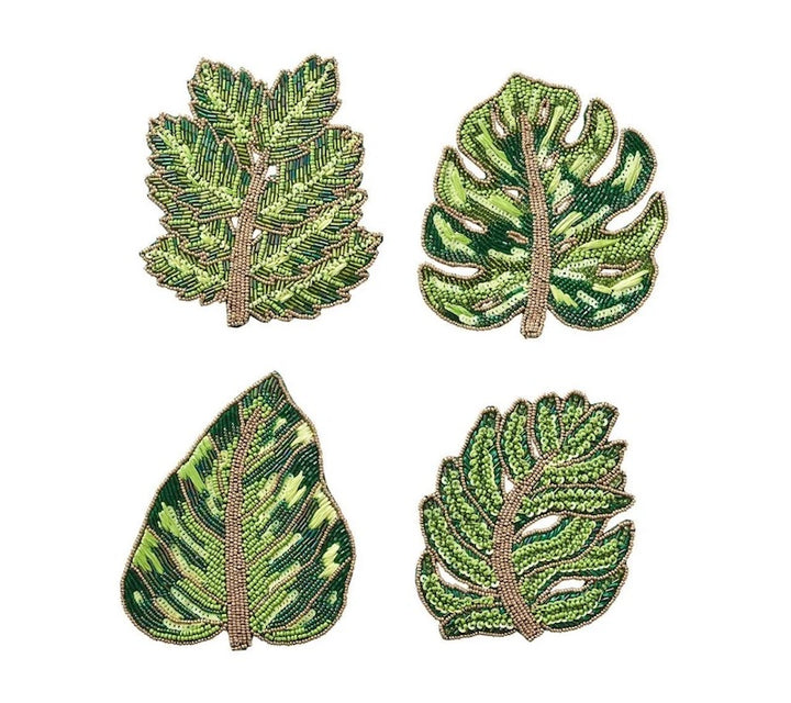 Laurel Coasters