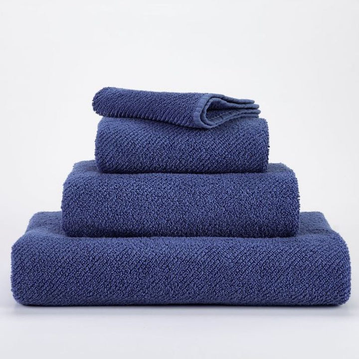 Twill Towels Cadette Blue 332
