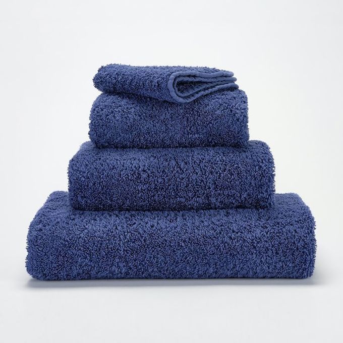 Super Pile Towels Cadette Blue 332