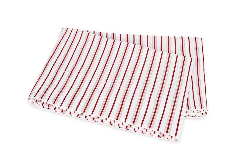 Matouk Calypso Prussian Redberry