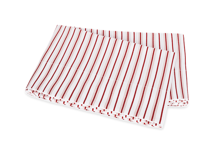 Matouk Calypso Prussian Redberry