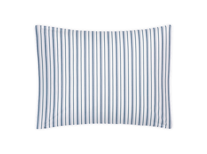 Matouk Calypso Prussian Blue