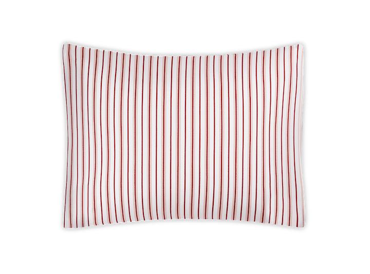 Matouk Calypso Prussian Redberry