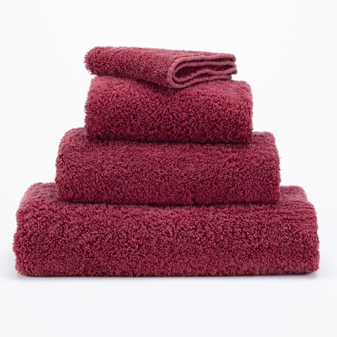 Super Pile Towels Canyon 578