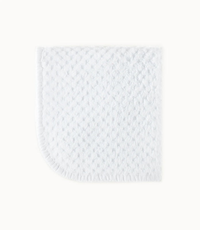 Catalina Towels in White