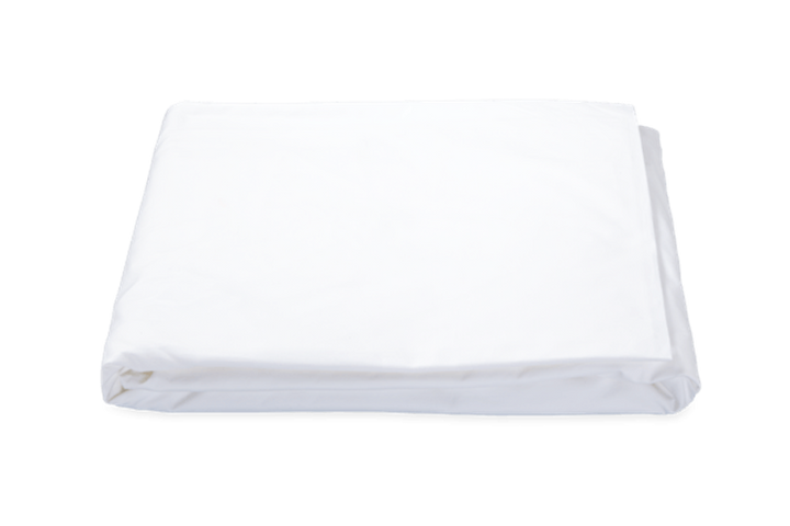 Matouk Dakota Bedding White