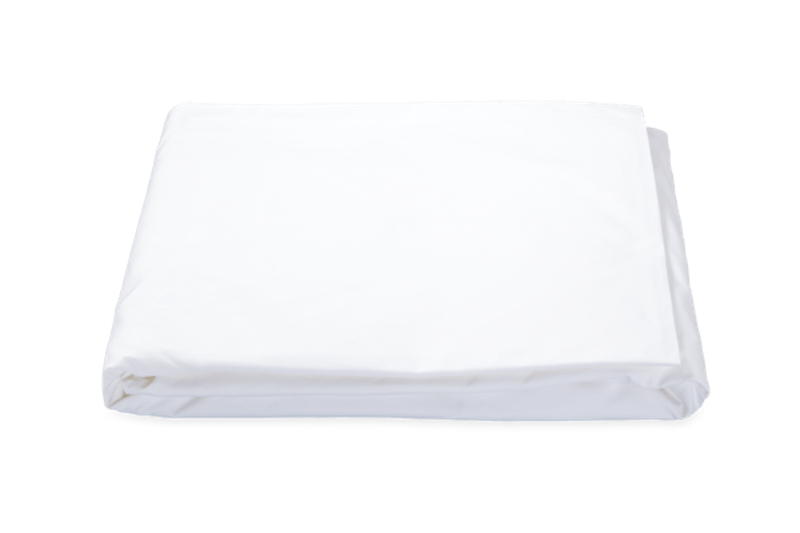 Matouk Dakota Bedding Light Blue