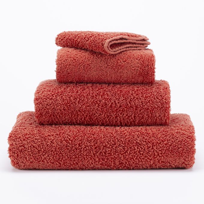 Super Pile Towels Chili 638