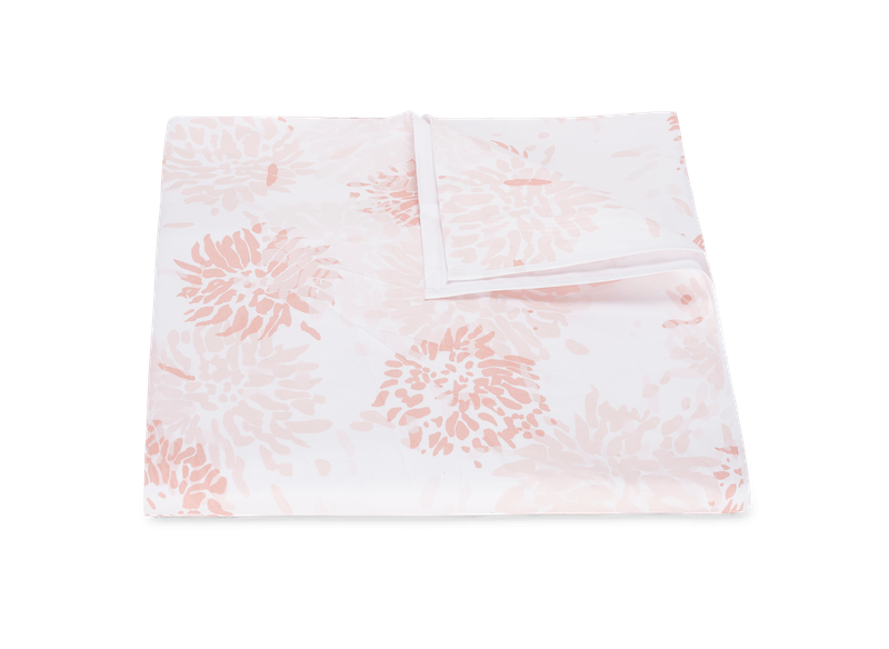 Matouk Chrysanthemum Blush