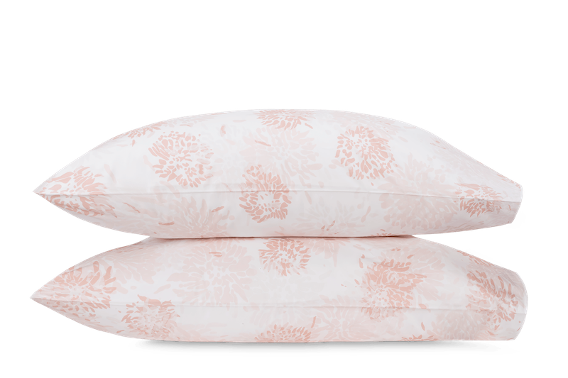 Matouk Chrysanthemum Blush
