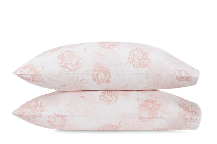 Matouk Chrysanthemum Blush