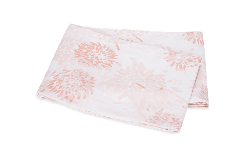 Matouk Chrysanthemum Blush