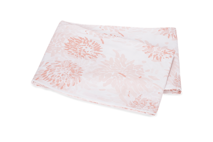 Matouk Chrysanthemum Blush