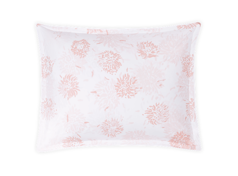 Matouk Chrysanthemum Blush