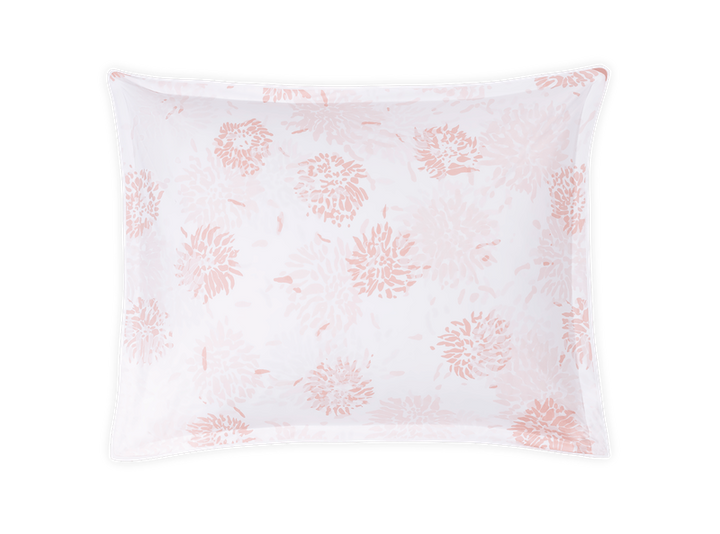 Matouk Chrysanthemum Blush