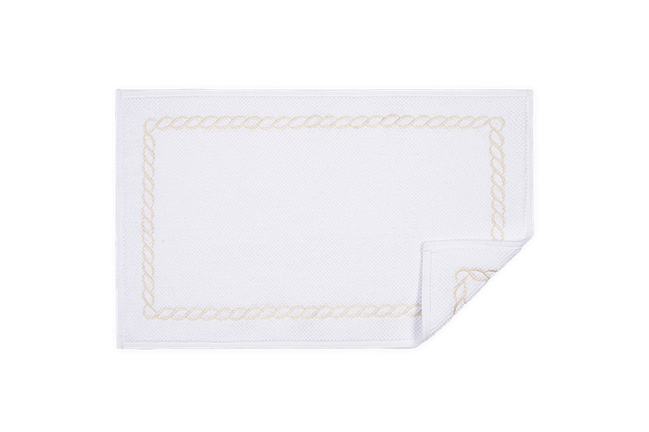 Matouk Classic Chain Ivory