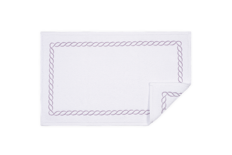 Matouk Classic Chain Lilac