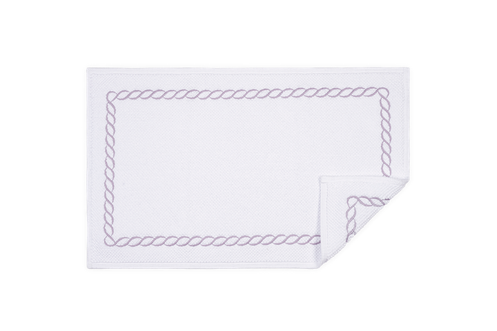 Matouk Classic Chain Lilac