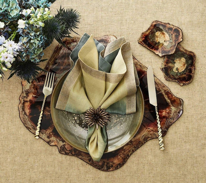 Fossil Coasters
