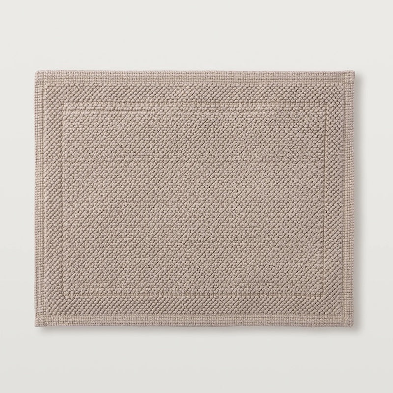 Cosima Bath Rug Linen
