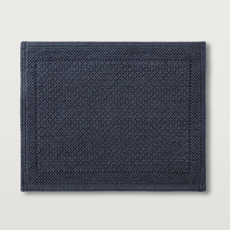 Cosima Bath Rug Marine