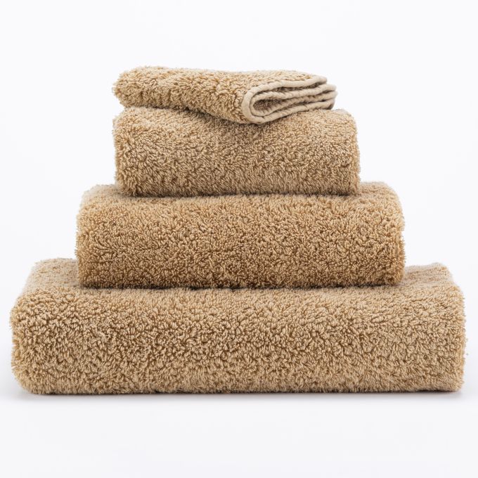 Super Pile Towels Croissant 716