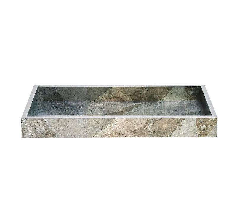 Lucent Bath Accessories