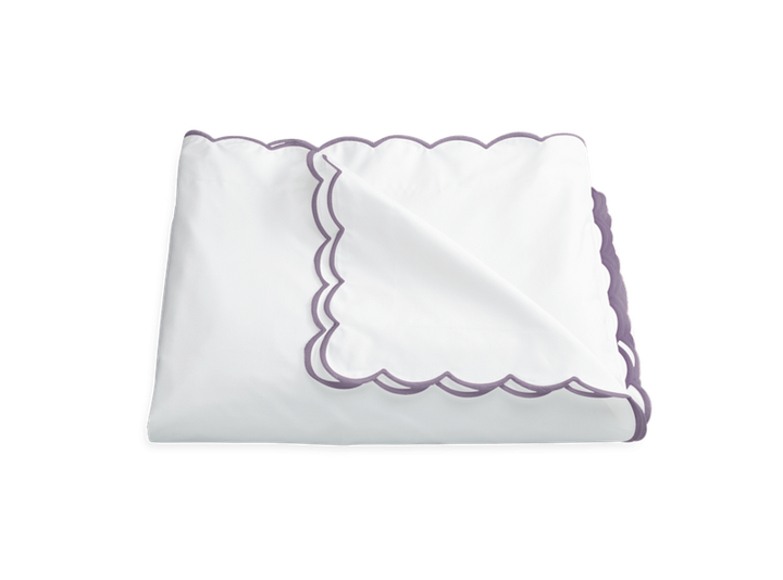 Matouk Dakota Bedding Deep Lilac
