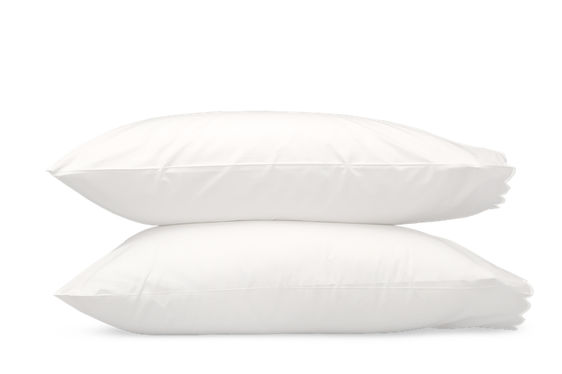 Matouk Dakota Bedding Bone on Bone