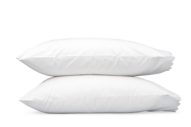 Matouk Dakota Bedding White