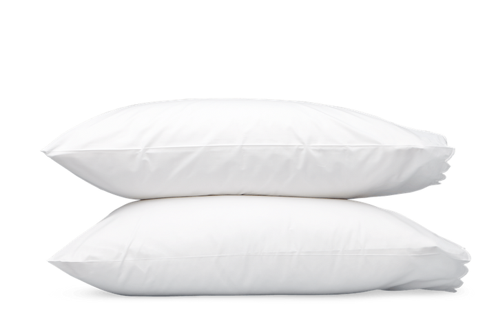 Matouk Dakota Bedding White