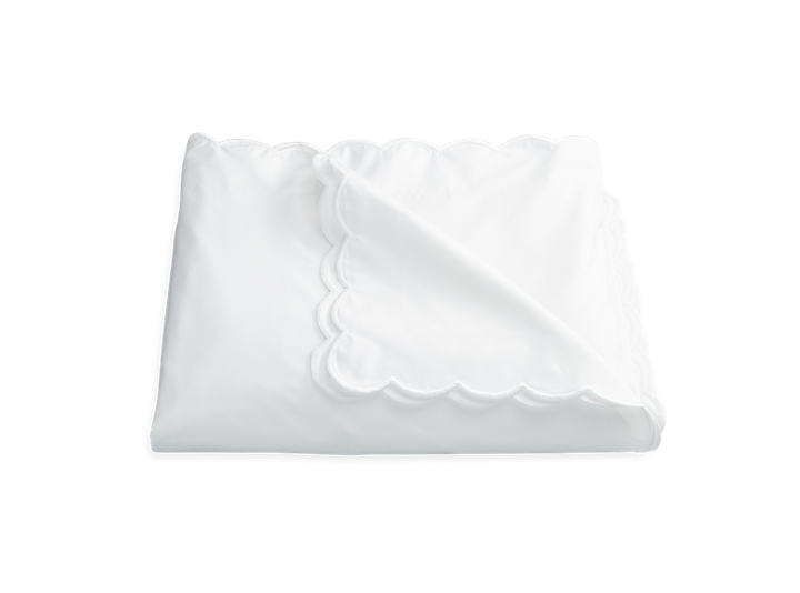 Matouk Dakota Bedding White