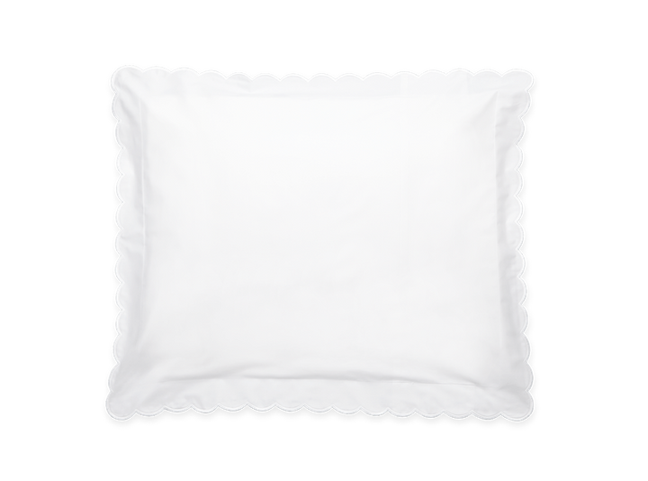 Matouk Dakota Bedding White