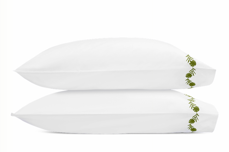 Matouk Daphne Grass
