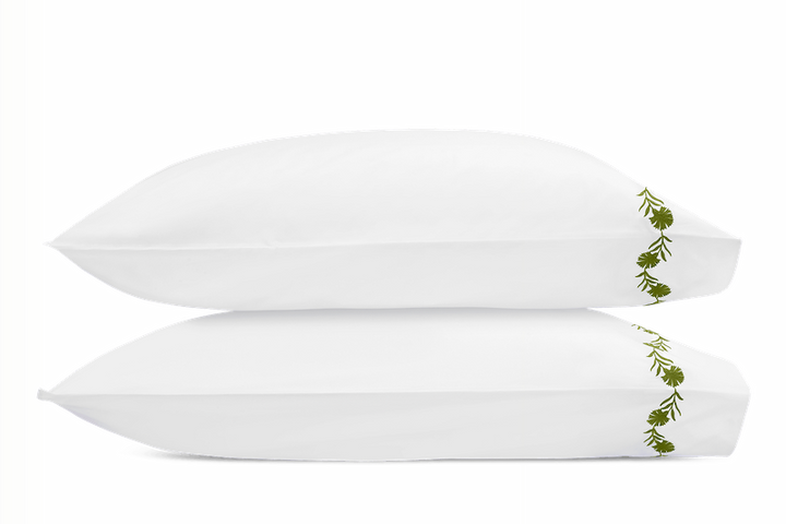 Matouk Daphne Grass