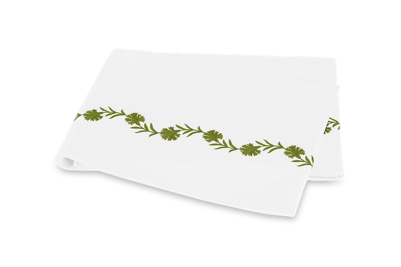 Matouk Daphne Grass