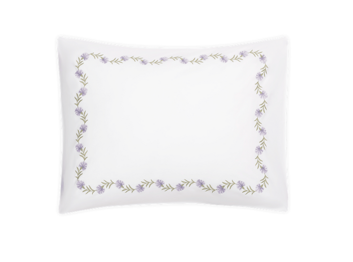 Matouk Daphne Lilac